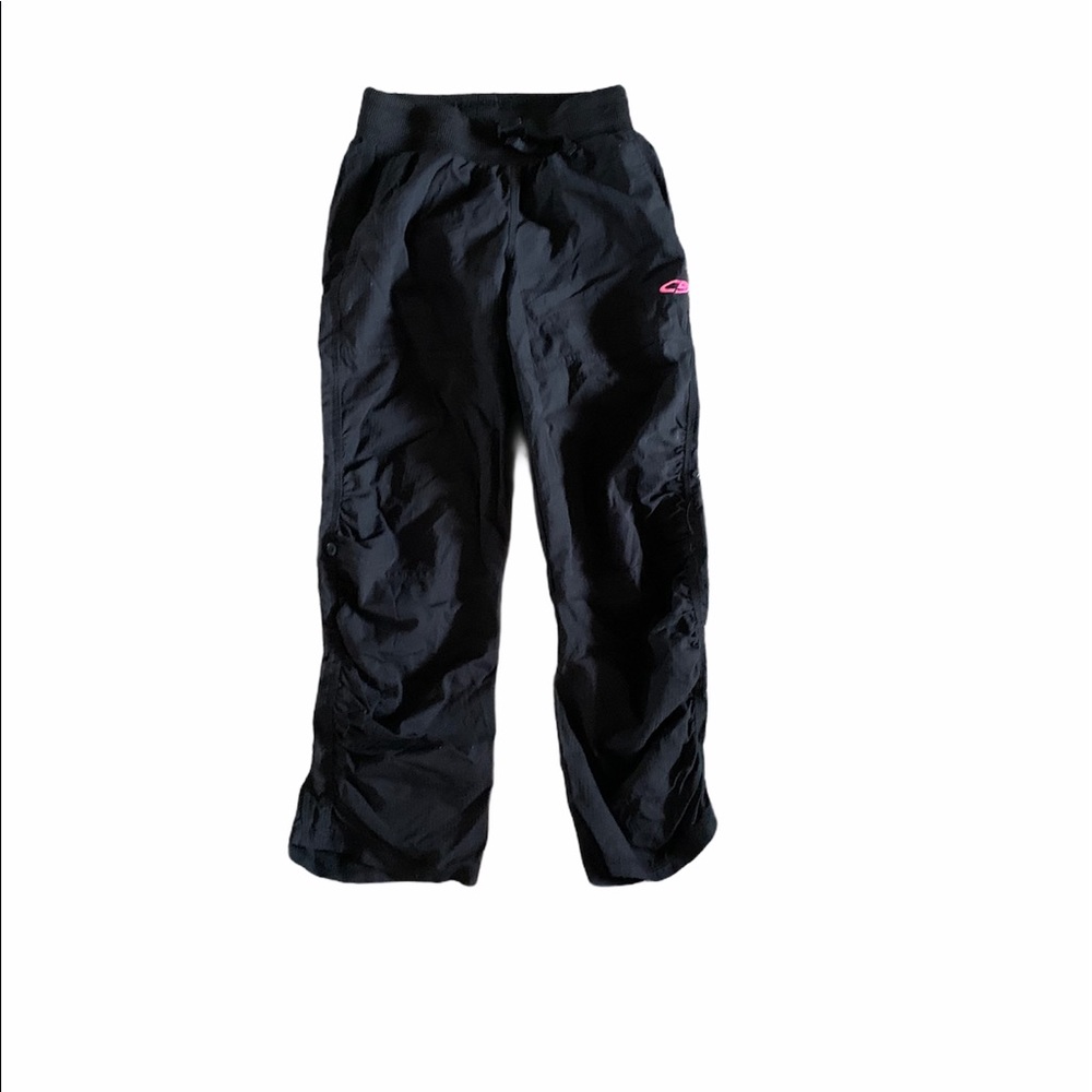 SALE 4/10 Girls Champion athletic pants size 6/6X